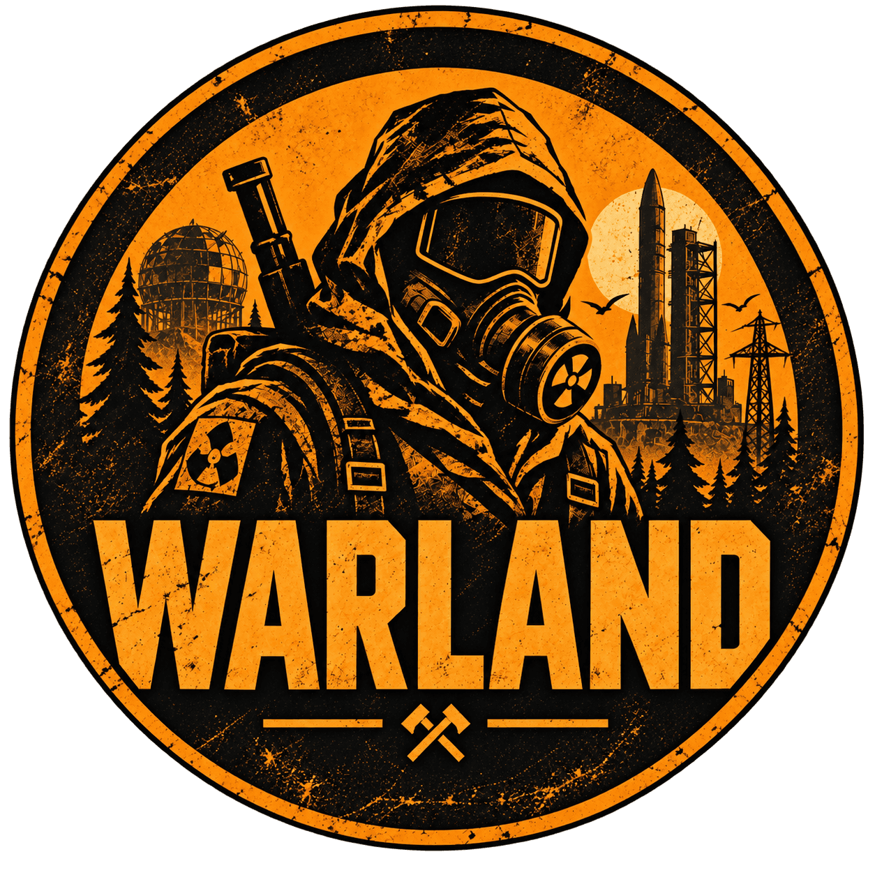 Warland